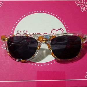 Kawai Rilakkuma sunglasses
